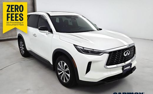 2023 Infiniti QX60 Pure