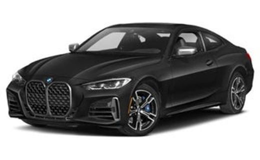 2021 BMW M440I