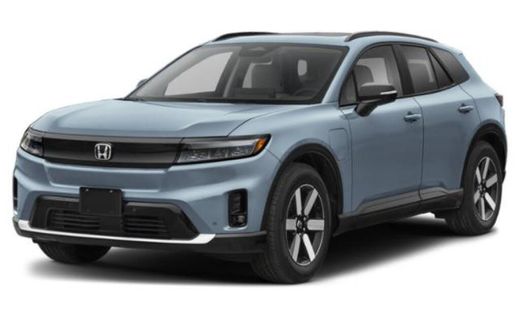 2026 Honda Prologue Tour