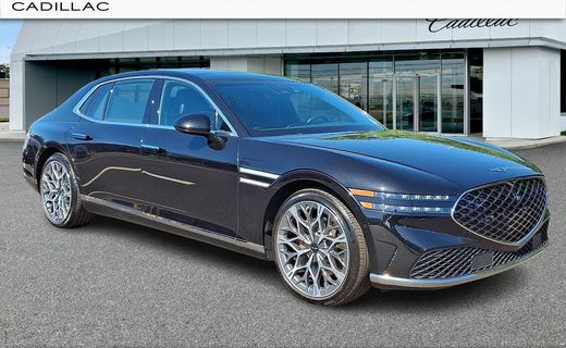 2023 Genesis G90 3 5T