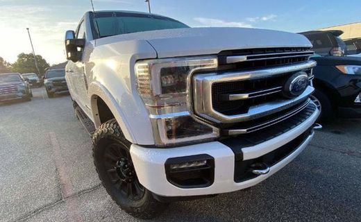 2022 Ford F-350