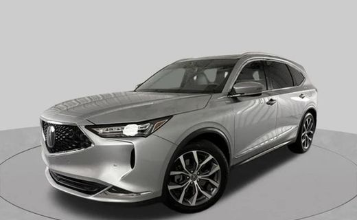 2023 Acura MDX Tech