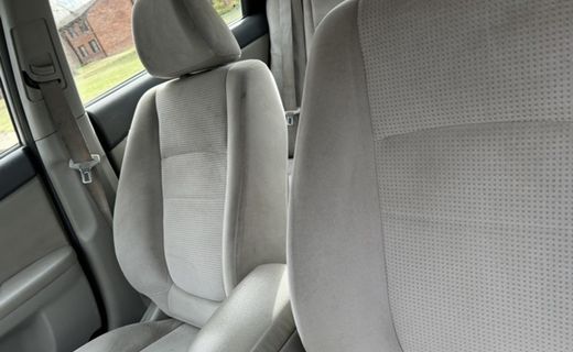 2008 Kia Spectra LD