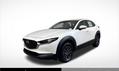 2026 Mazda CX-30 CX 30