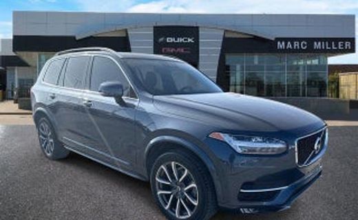 2018 Volvo XC90 Inscription