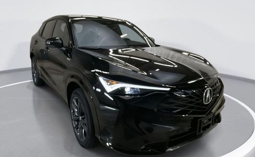 2026 Acura ADX