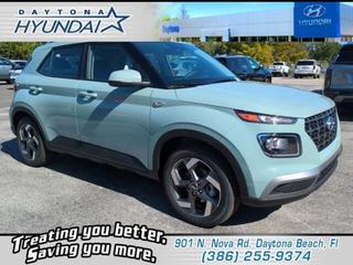 2026 Hyundai Venue SEL W 2