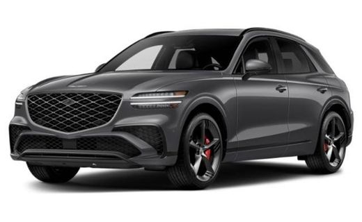 2027 Genesis GV70
