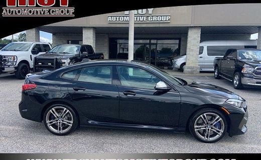 2020 BMW M235I Xdrive GC