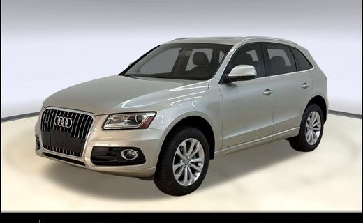 2015 Audi Q5