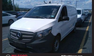 2023 Mercedes-Benz Metris 447 VS20
