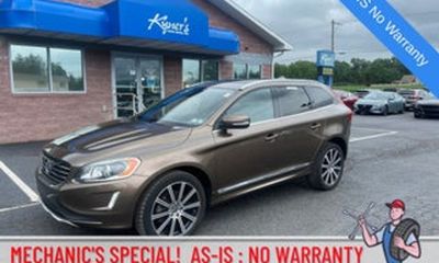 2014 Volvo XC60 32