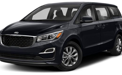 2021 Kia Sedona