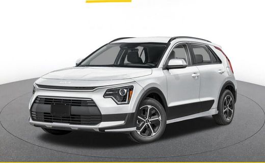 2026 Kia Niro LX