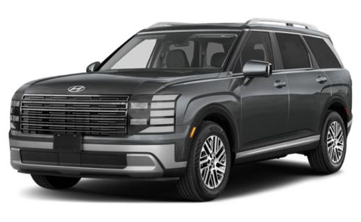 2026 Hyundai Palisade SEL Premium