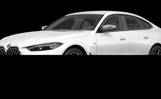 2025 BMW 440I Xdrive GC
