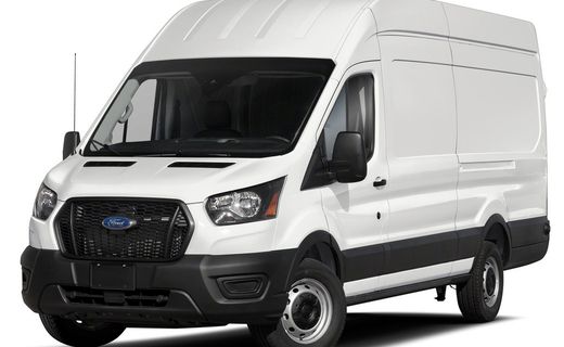 2026 Ford Transit High Roof