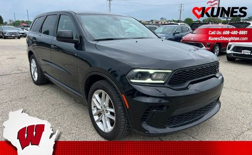 2023 Dodge Durango GT