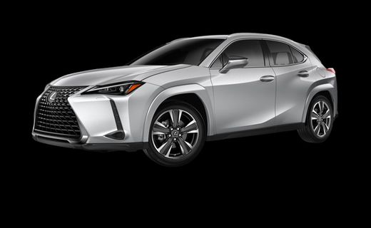 2026 Lexus UX 300H
