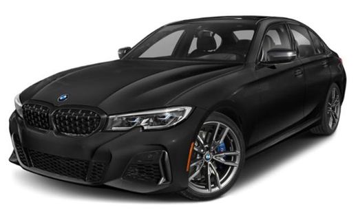 2021 BMW M340i