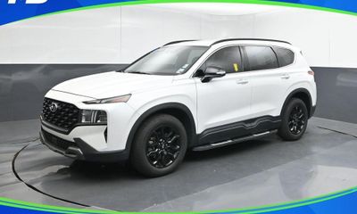 2023 Hyundai Santa FE XRT