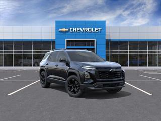 2027 Chevrolet Equinox 1LT