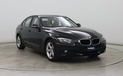 2015 BMW 320I SA