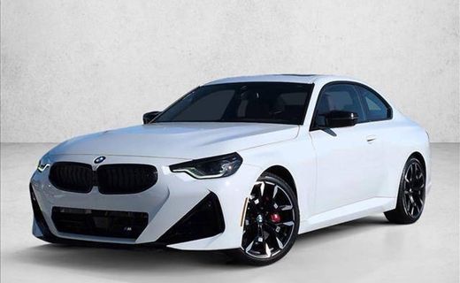 2026 BMW M240I