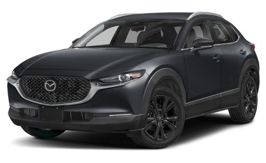 2026 Mazda CX-30 Select Sport