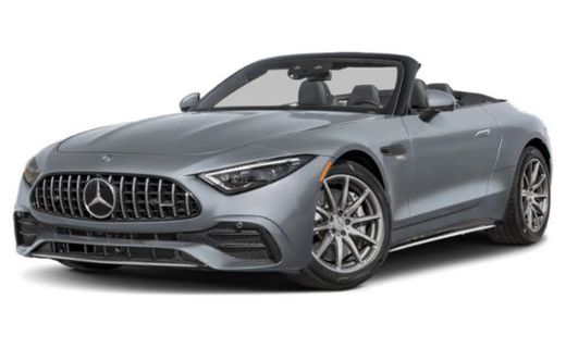 2023 Mercedes-Benz SL-Class AMG SL43