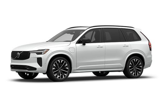 2026 Volvo XC90 Ultra Dark