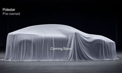 2024 Polestar 2 Long Range Dual