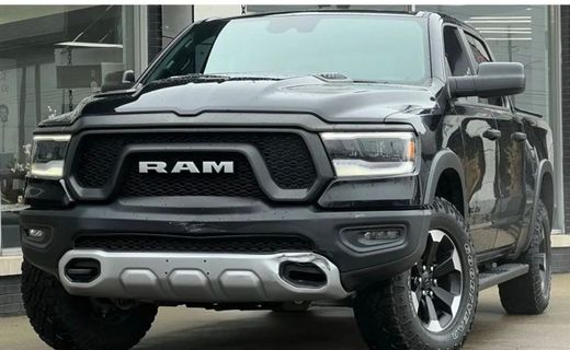 2023 Ram 1500 Rebel