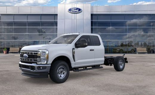 2026 Ford F-350 XL