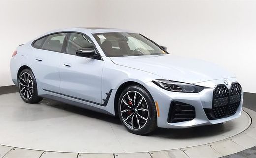 2023 BMW 430I Xdrive GC