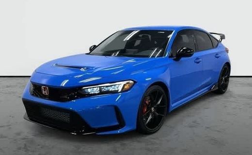 2026 Honda Civic Type R