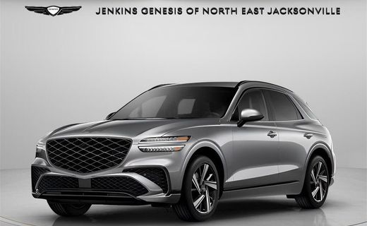 2026 Genesis GV70 3 5T Sport