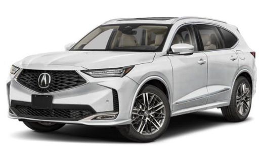 2026 Acura MDX Advance