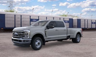 2026 Ford F-350 XL
