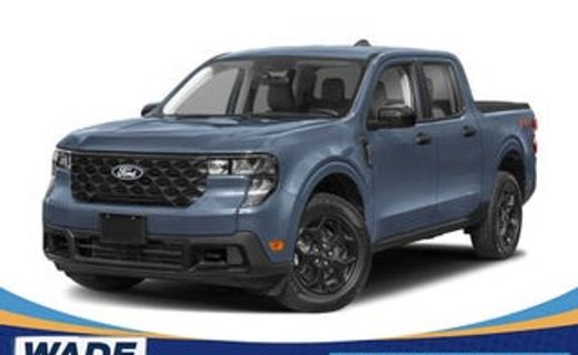 2026 Ford Maverick Lobo