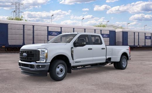2026 Ford F-350 XL