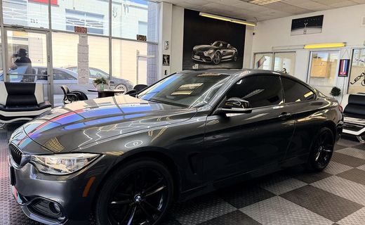 2014 BMW 428I