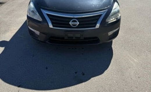 2013 Nissan Altima 3 5S