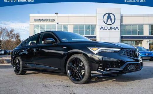 2026 Acura Integra Tech