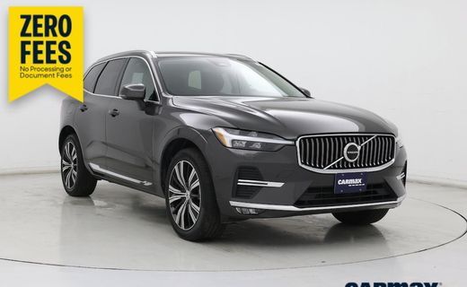 2023 Volvo XC60 Plus Bright