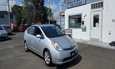 2008 Toyota Prius