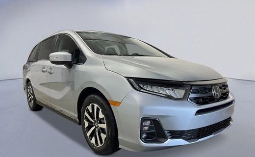 2026 Honda Odyssey EX