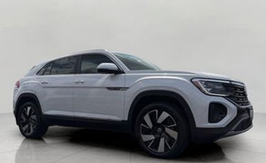 2026 Volkswagen Atlas Cross Sport 4MOTION SEL