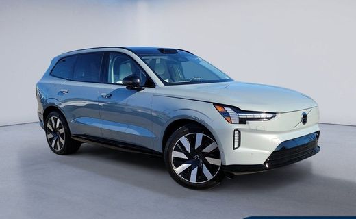 2025 Volvo EX90 Ultra