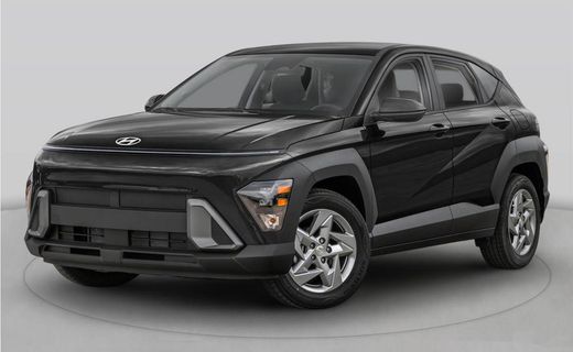 2025 Hyundai Kona Limited